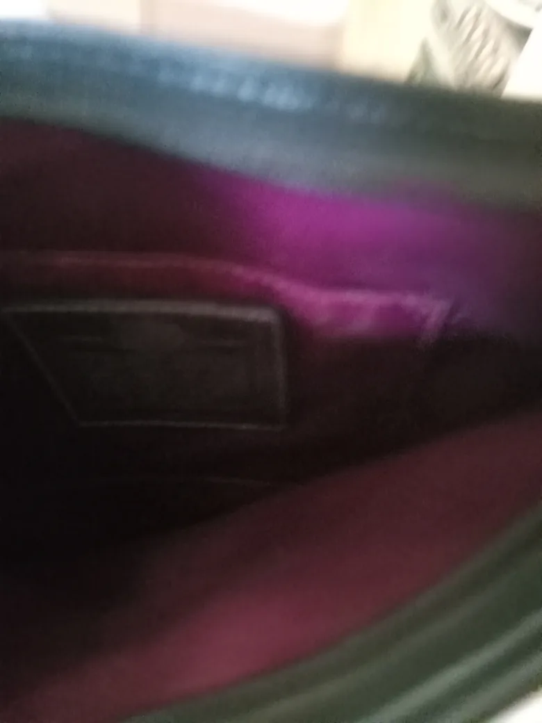 Coach Handbag image indicator(7)