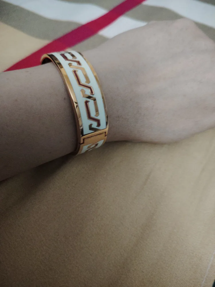 Legend Vogue Bangle Bracelet image indicator(4)