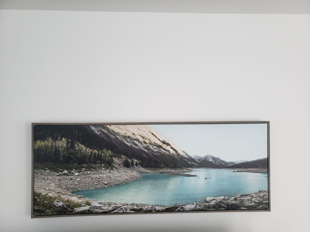 Wall picture