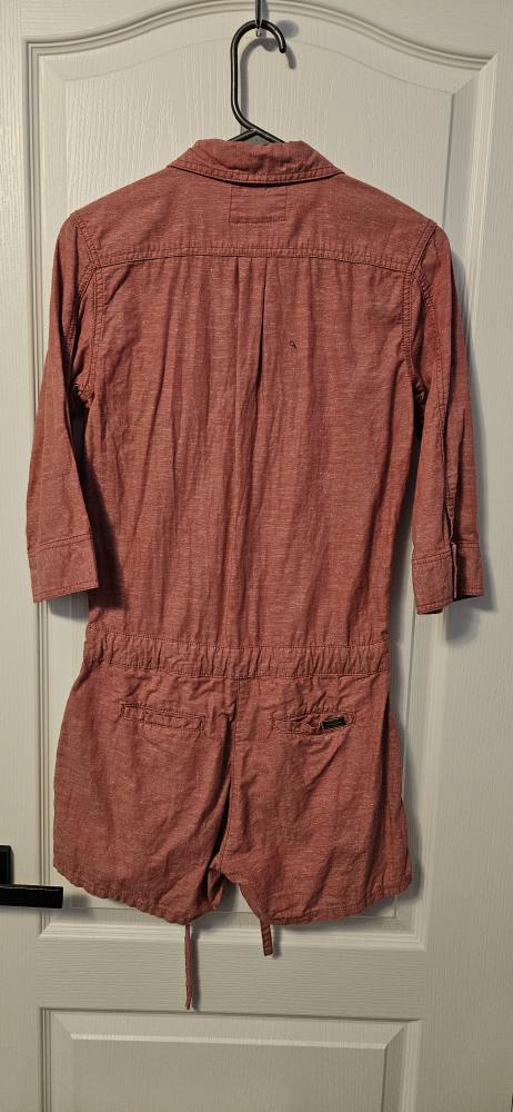 Von Dutch Road Rebels Romper Medium - photo 2