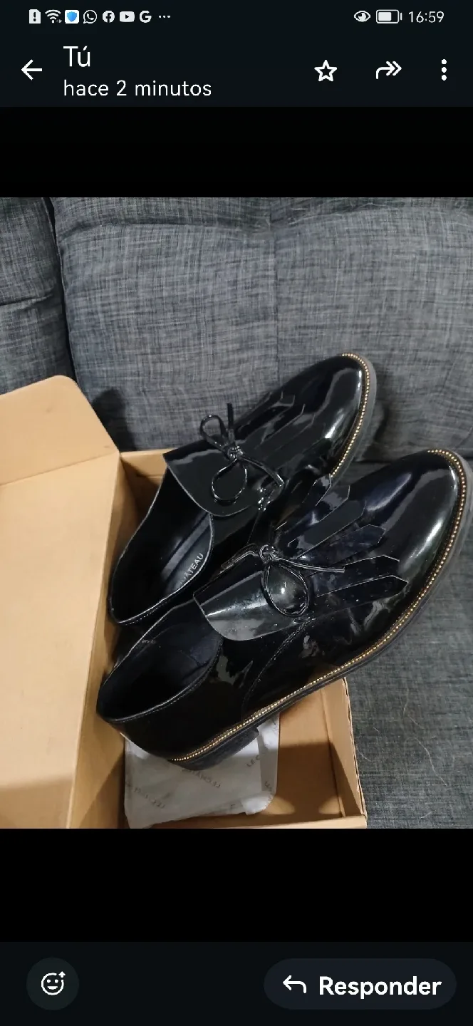 Assorted Women's Heels and Boots image indicator(4)