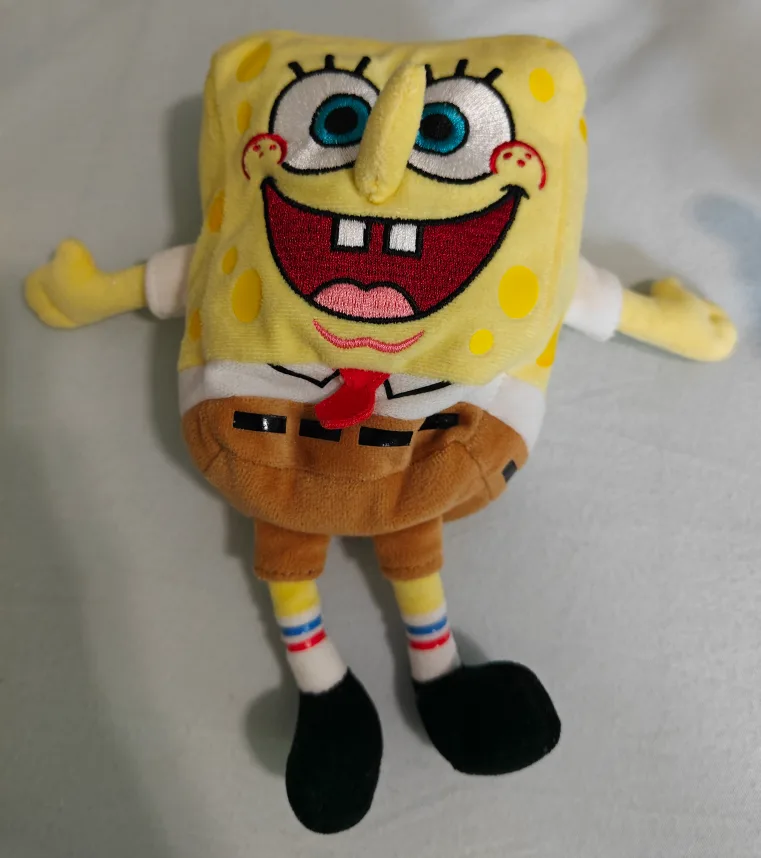 Kawaii Plush Toy Bundle with Pink Box Included 💖🧡 image indicator(9)