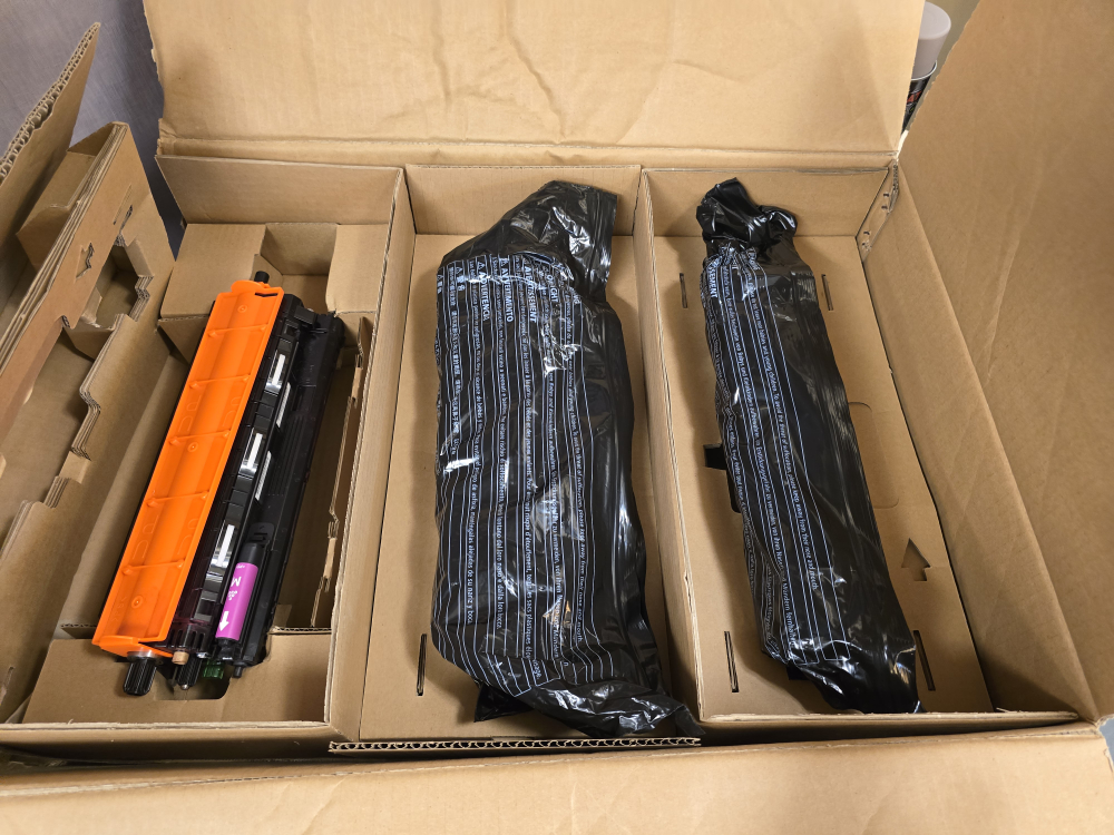 Ricoh Color Drum Unit SP C430 - New in Box