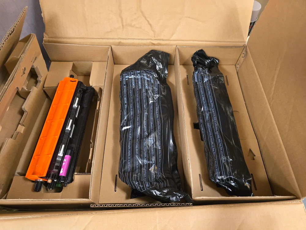 Ricoh Color Drum Unit SP C430 - New in Box thumbnail