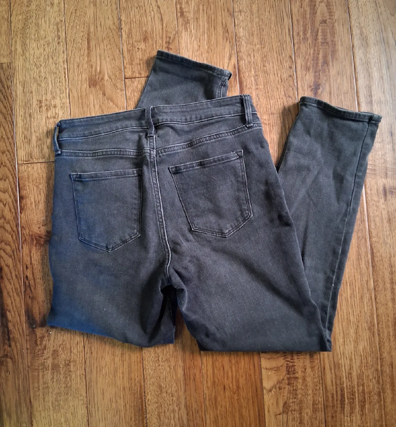 old Navy petite jeans 🥕 image indicator(2)