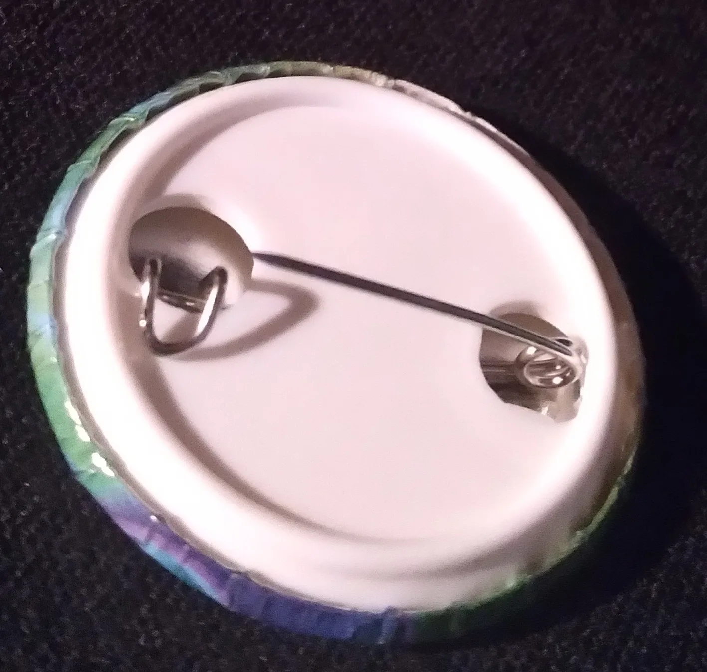 DISNEY COLLECTIBLE PIN - THE LITTLE MERMAID image indicator(3)