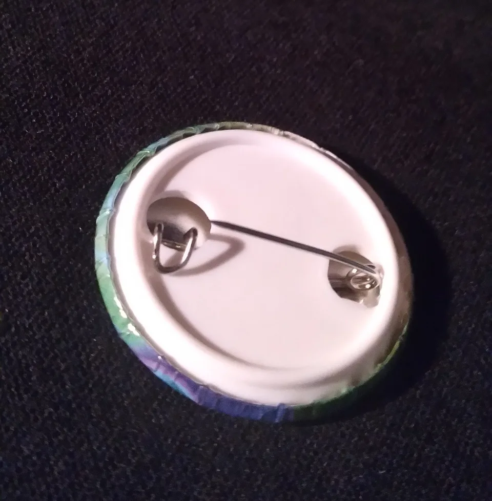 DISNEY COLLECTIBLE PIN - THE LITTLE MERMAID image indicator(4)