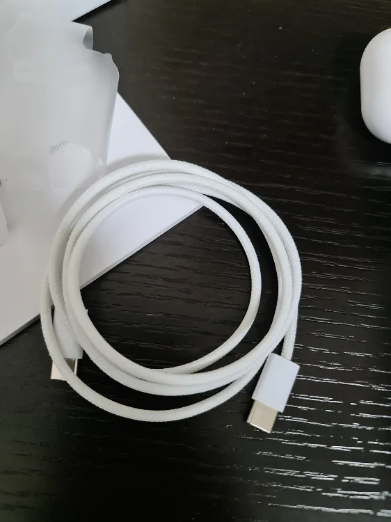 Airpods(not charging) image indicator(6)