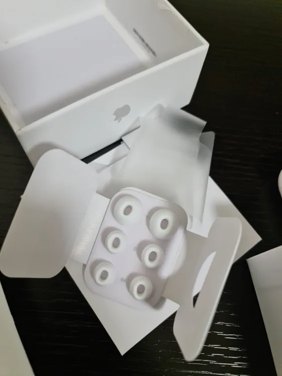 Airpods(not charging) image indicator(7)