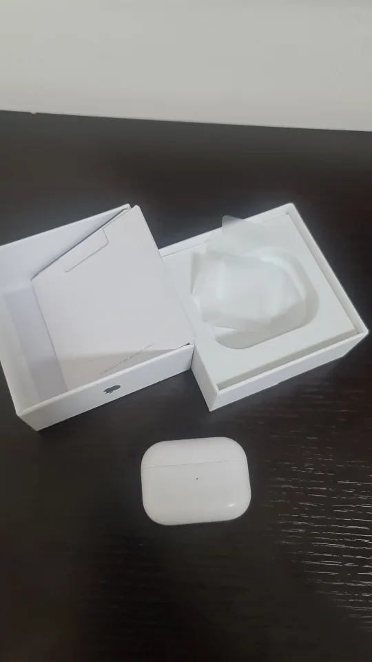 Airpods(not charging) image indicator(9)