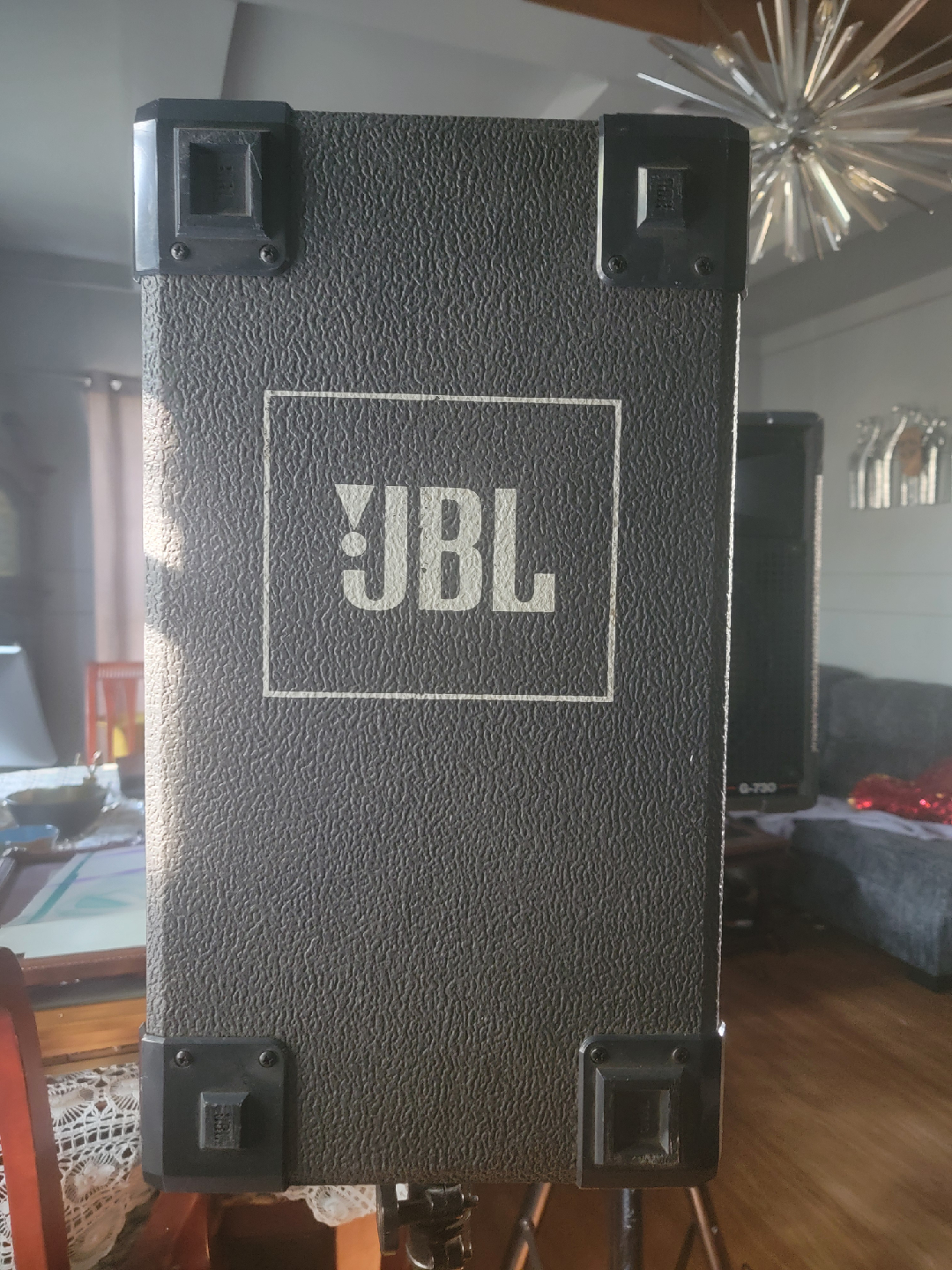 JBL Performance Series G-730 Speaker - photo 3