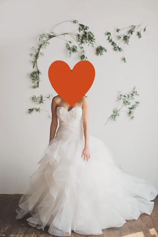 House of St. Patrick Wedding Dress image indicator(7)
