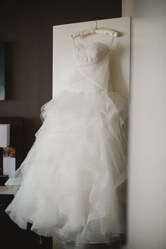 House of St. Patrick Wedding Dress image indicator(2)