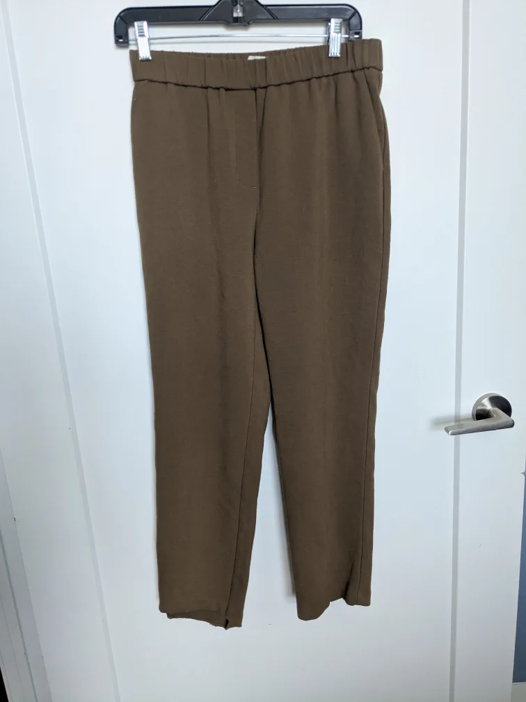 Oak + Fort Brown Pants thumbnail