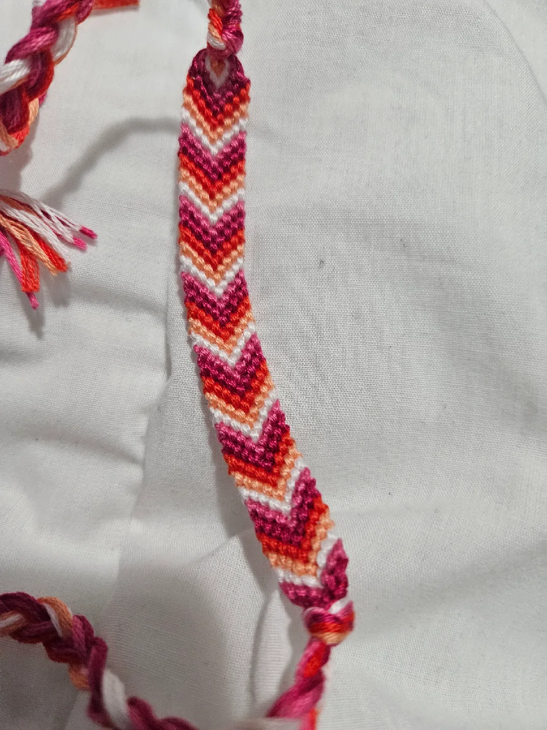 Handmade Friendship Bracelets image indicator(2)