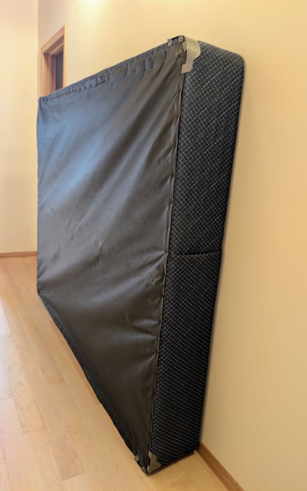 Boxspring, Queen, 9" - photo 2