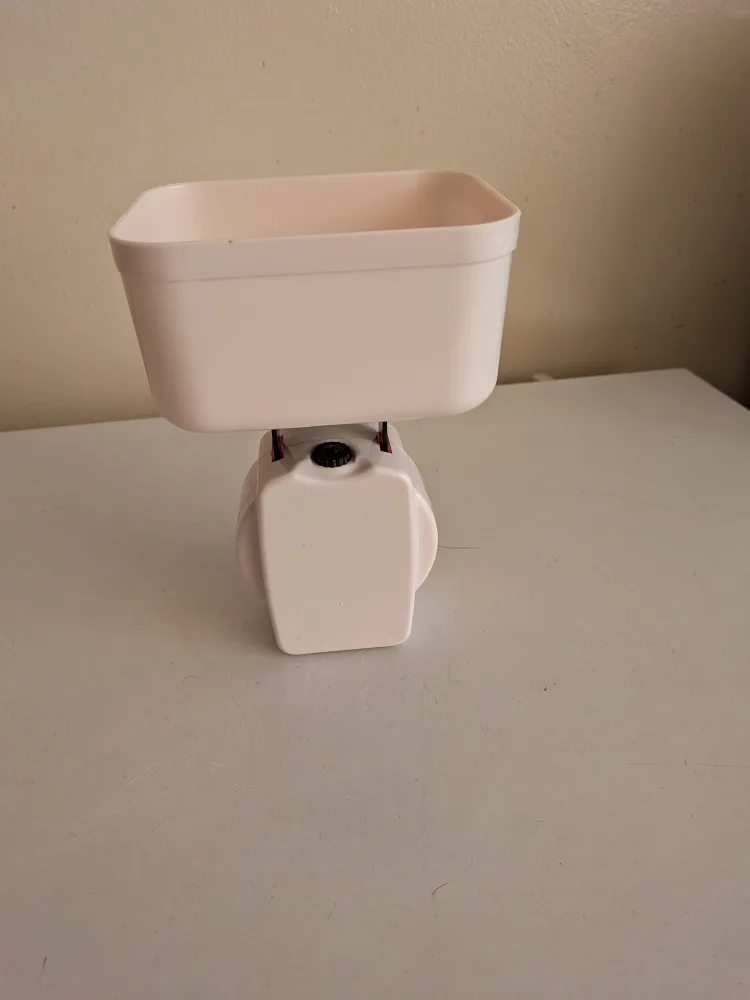 Thermor Kitchen Scale image indicator(3)