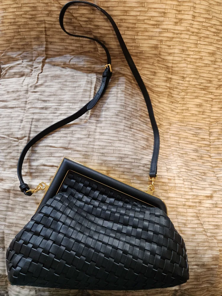 Findi first small Bag - Black image indicator(3)