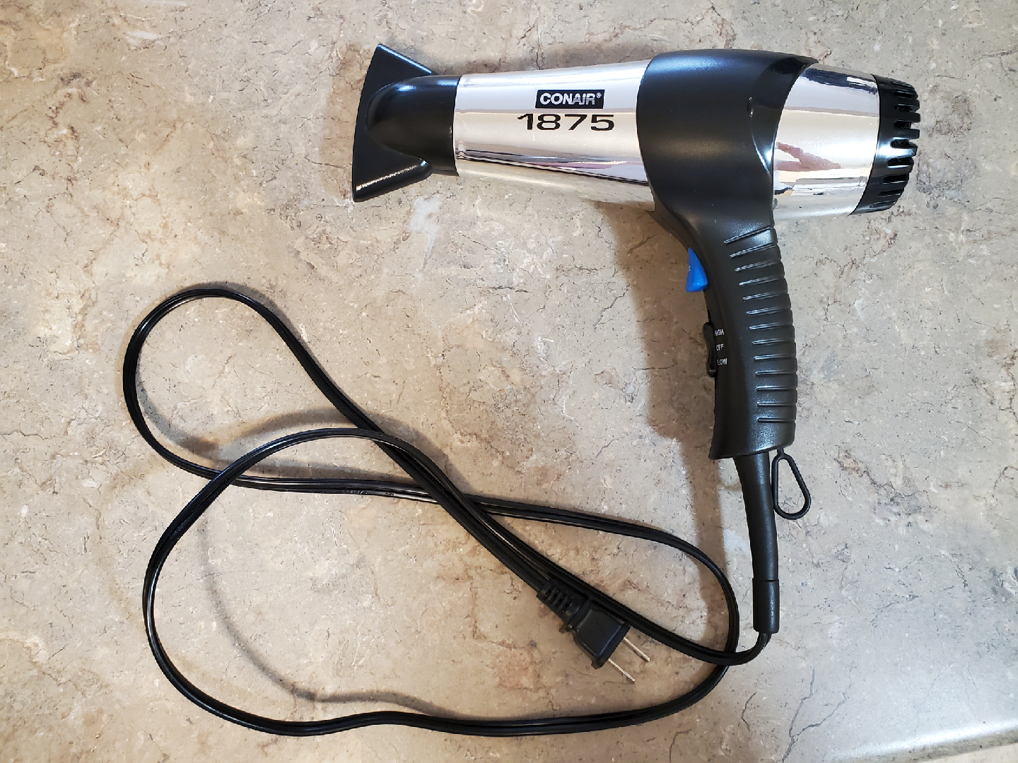 Conair Hair Dryer 🥕