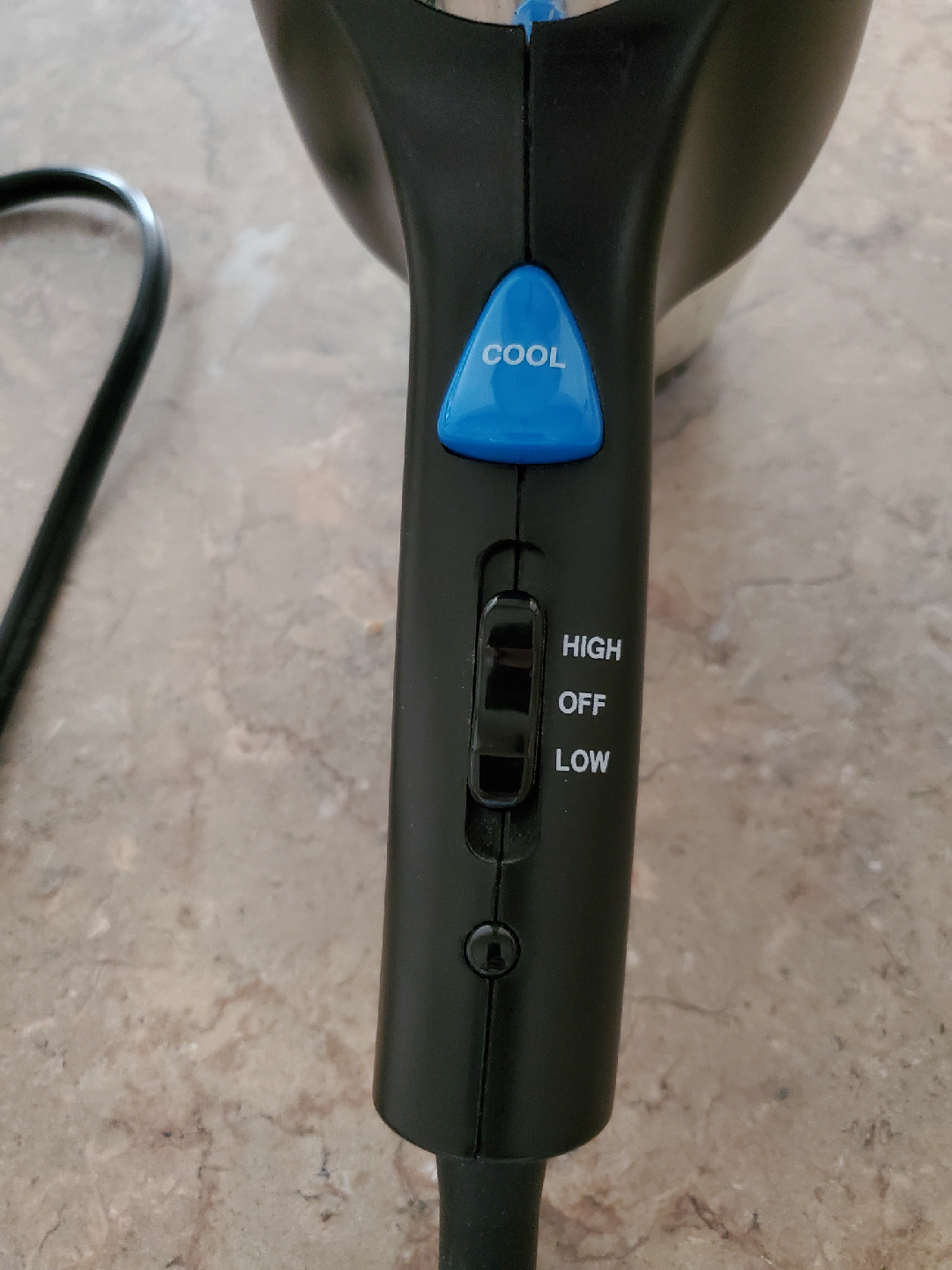 Conair Hair Dryer 🥕 - photo 2
