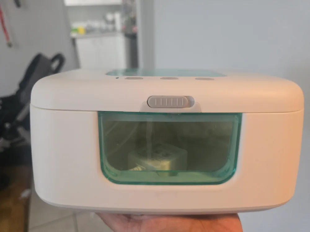 Joolbaby wipe warmer thumbnail