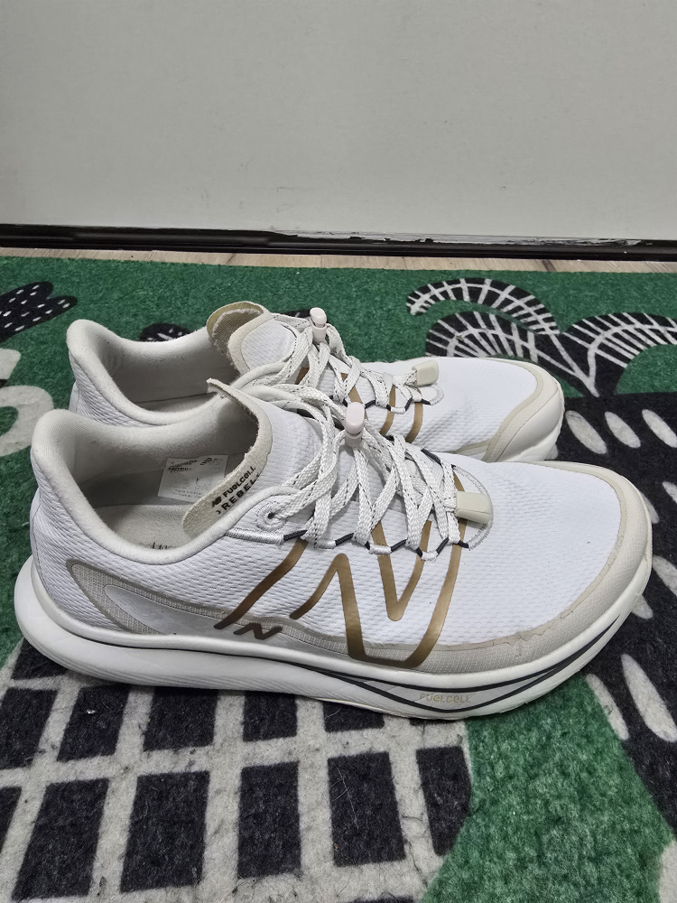 New Balance FuelCell Rebel Running Shoes