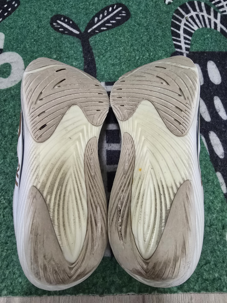 New Balance FuelCell Rebel Running Shoes - photo 4