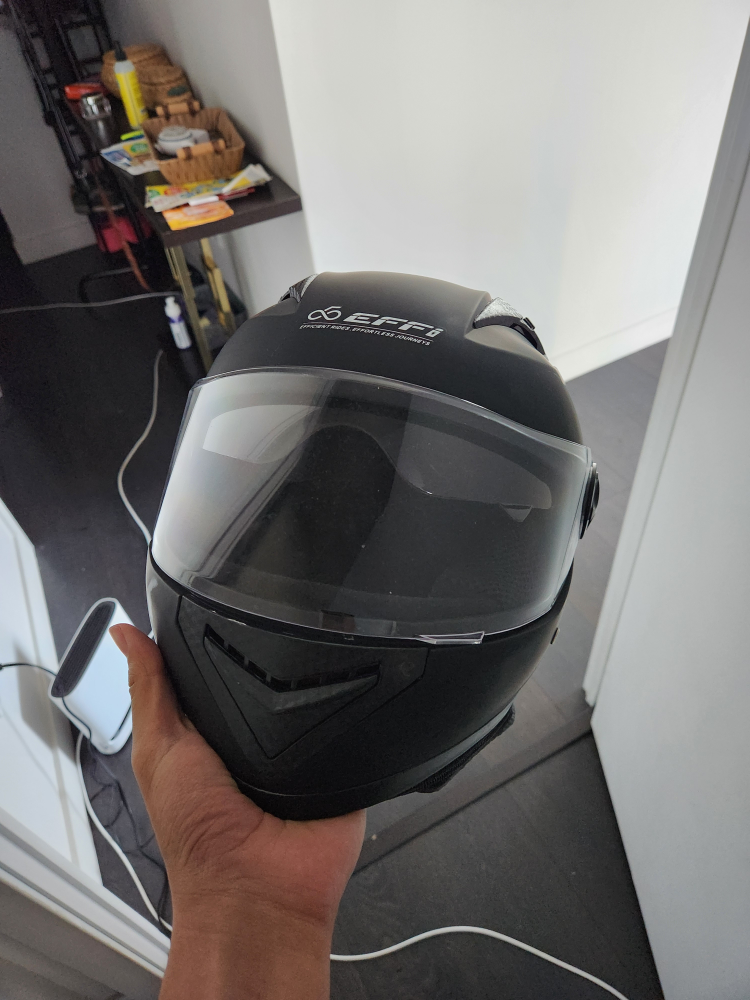 EFFI Helmet