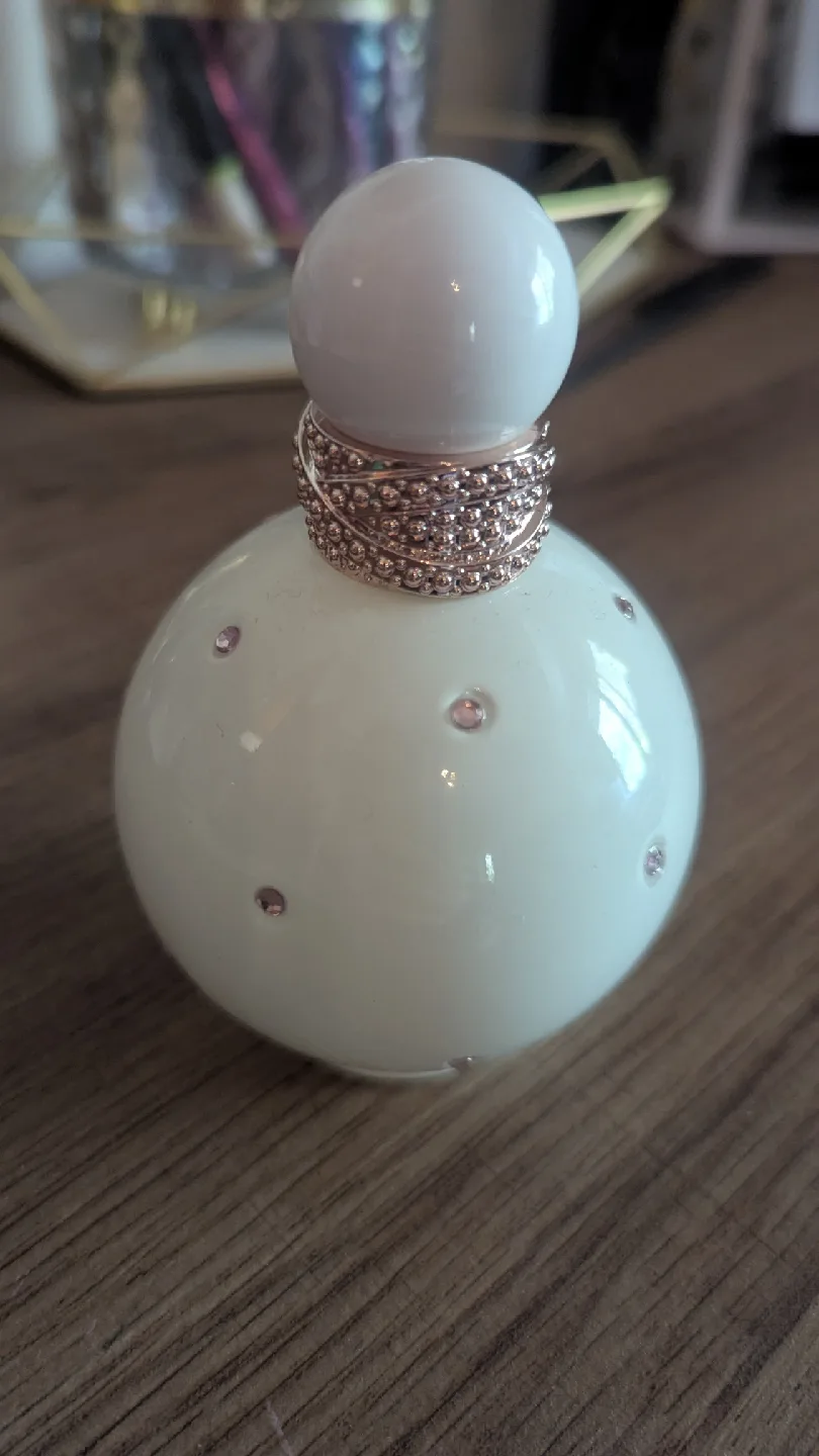 Britney Spears Intimate Fantasy Perfume