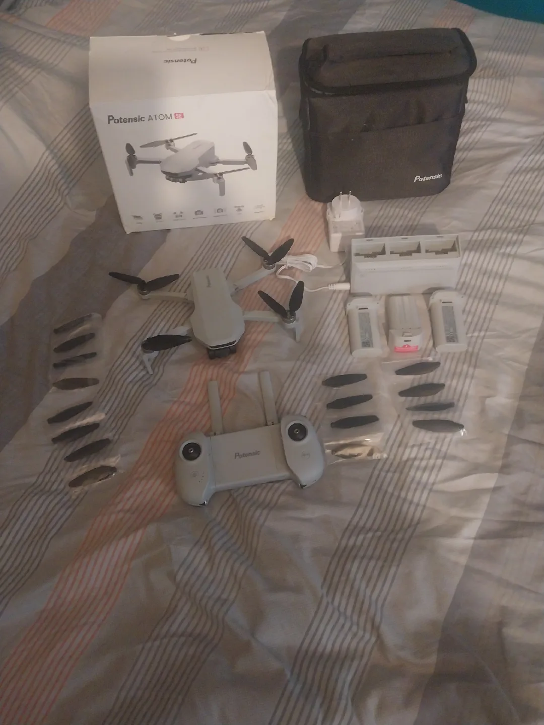 potensic atom se drone image indicator(2)