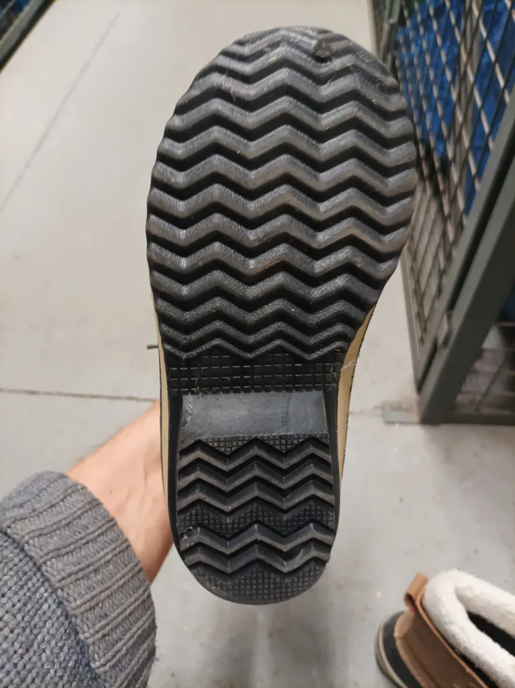 Winter Boots - Size 3 image indicator(4)