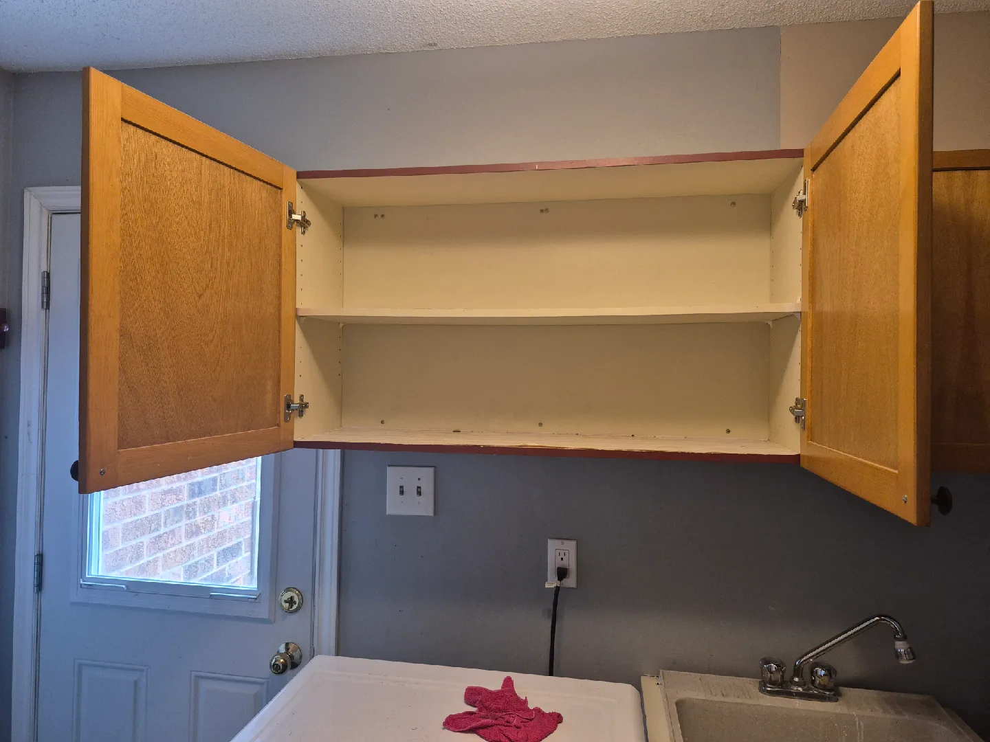 Wooden Kitchen Cabinets image indicator(2)