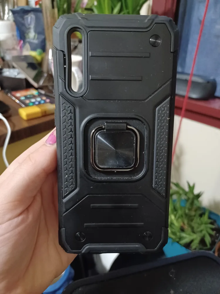 Samsung Galaxy A50 image indicator(3)