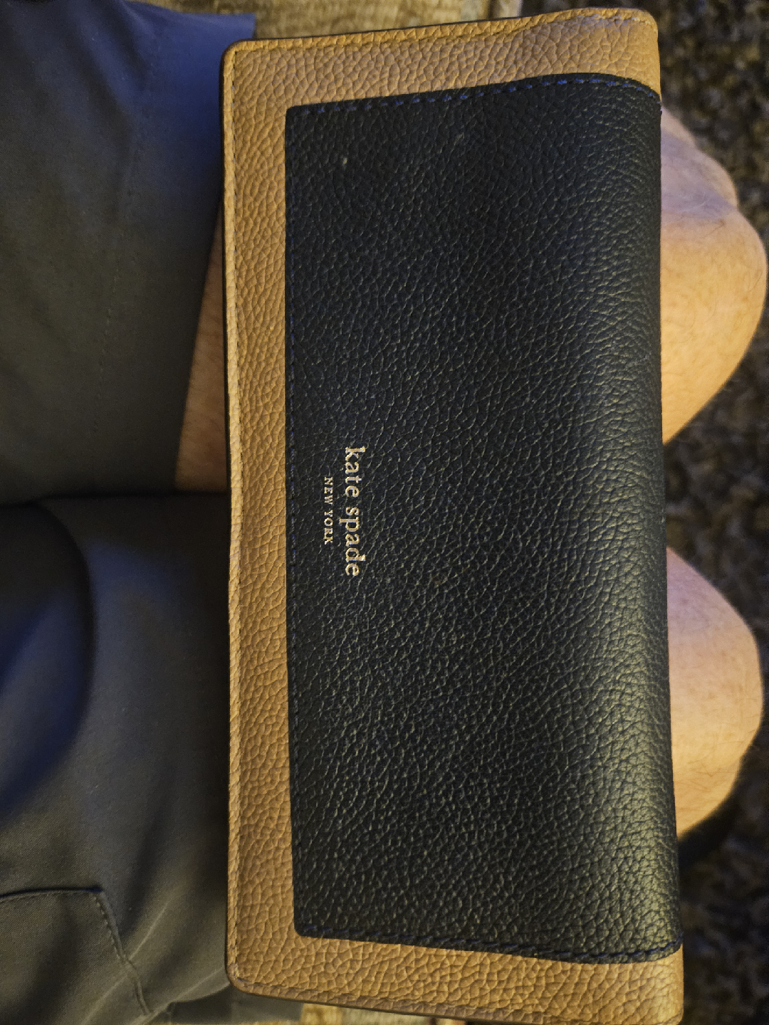 kate spade wallet