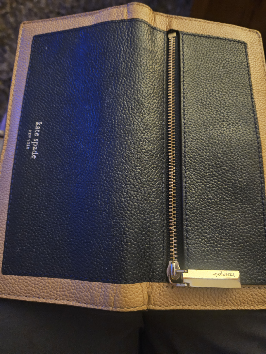 kate spade wallet - photo 2