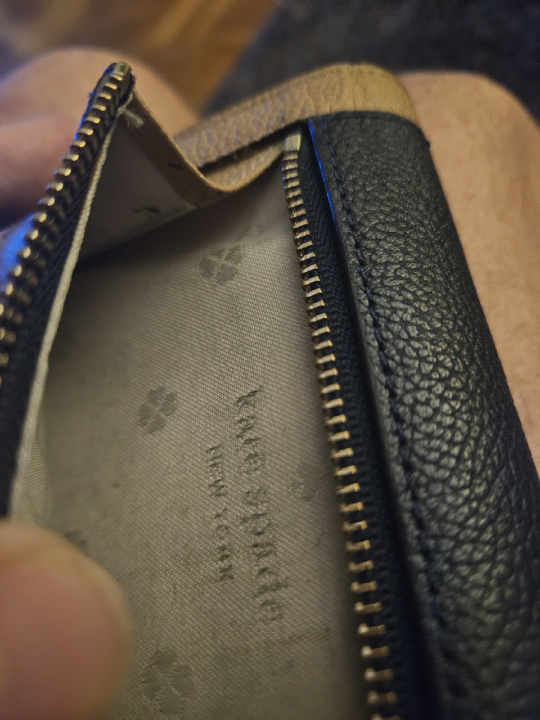 kate spade wallet - photo 3
