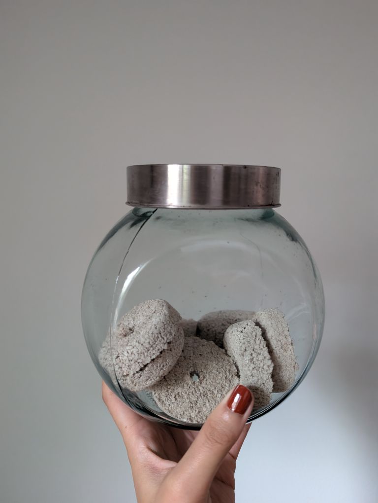 Mosquito Dunks 9 pcs