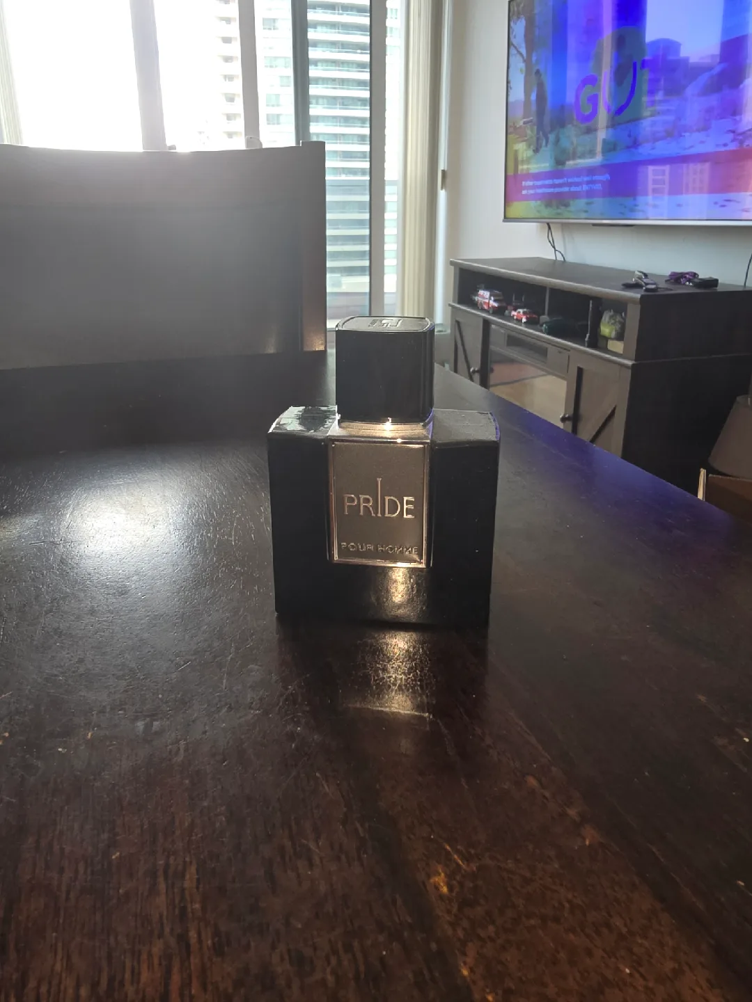 Pride Pour Homme Perfume thumbnail