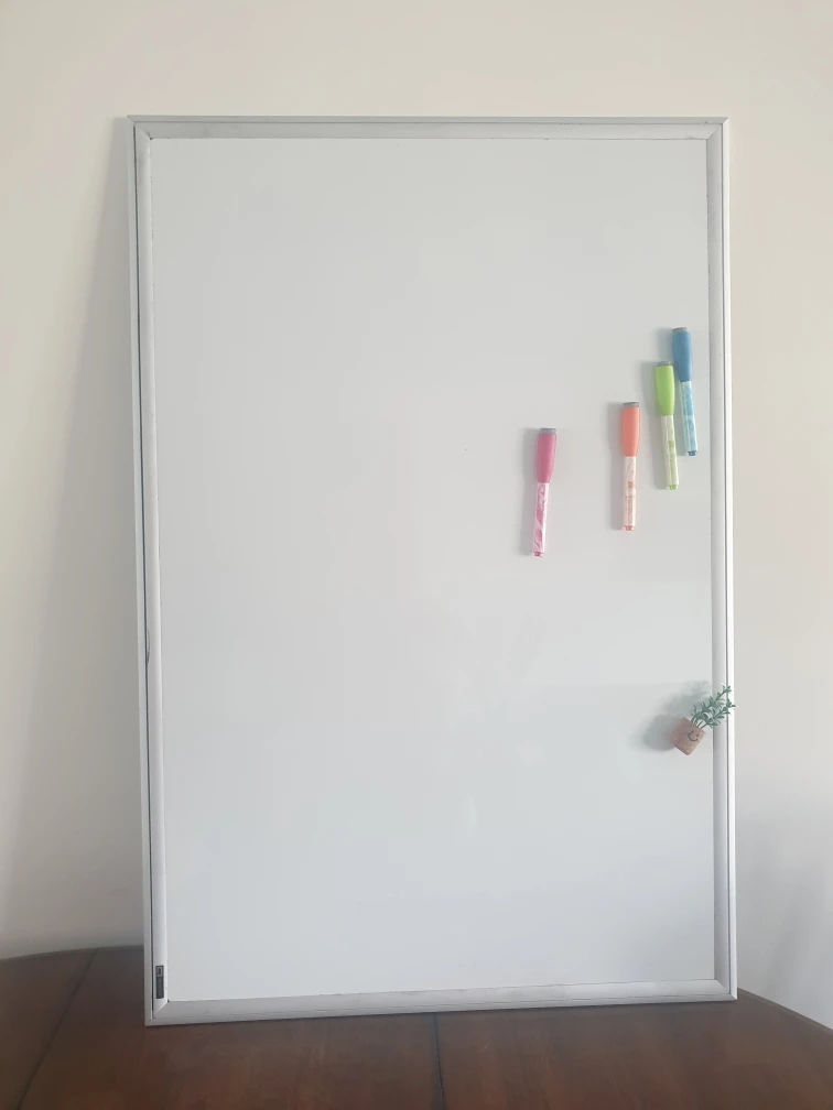 White board for sale