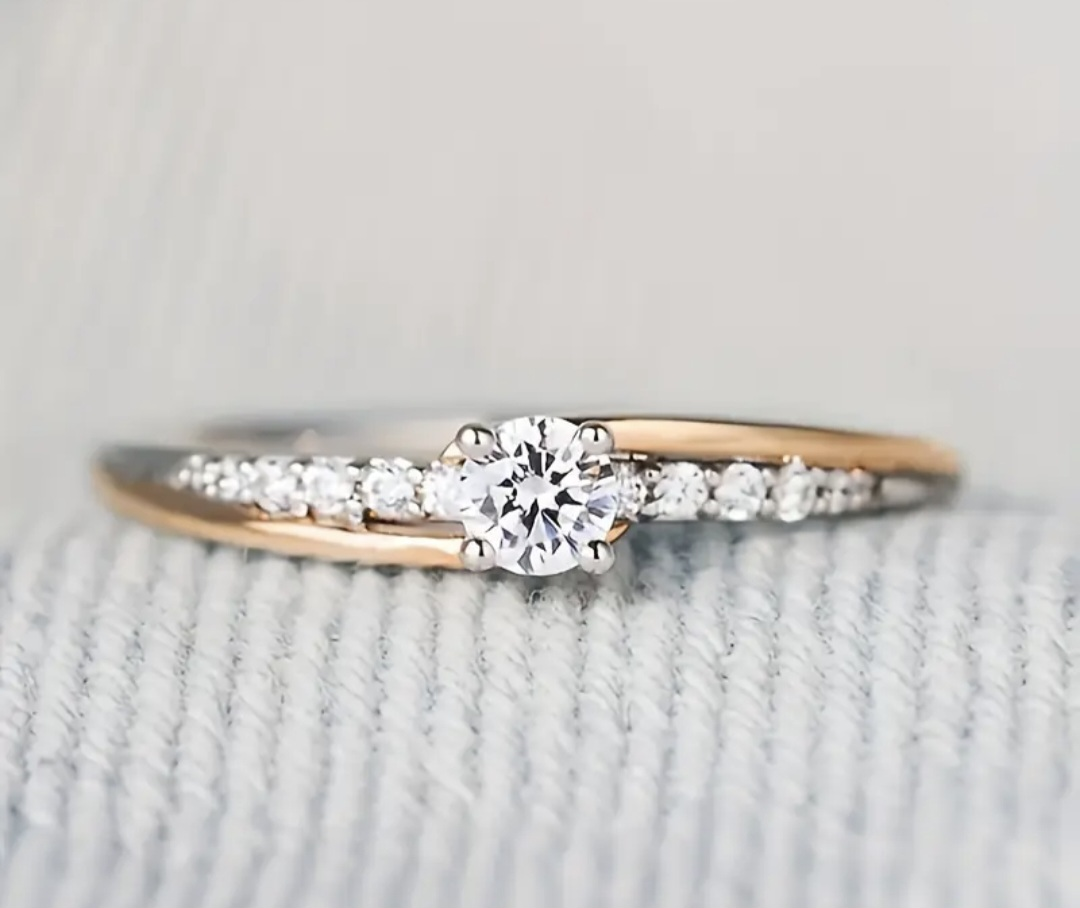 Ring for women - photo 3