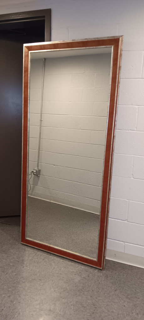Full Length Mirror