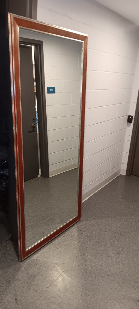 Full Length Mirror - photo 2