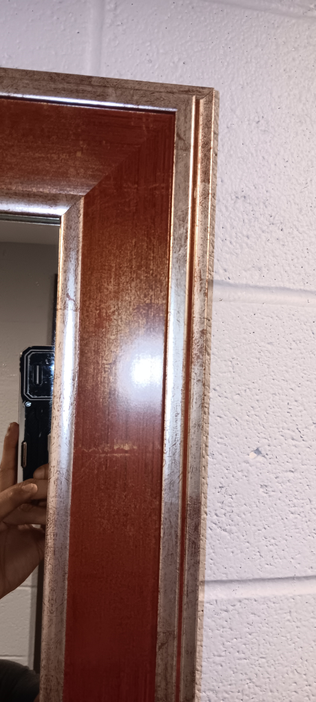 Full Length Mirror - photo 3
