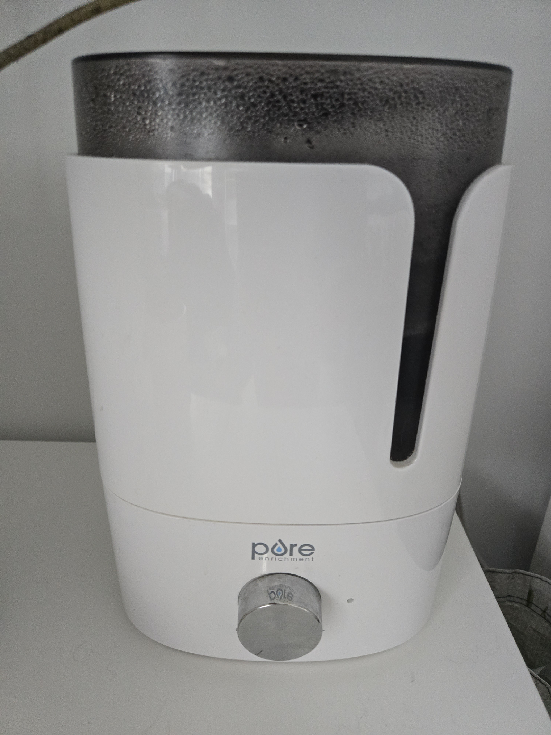 Pure Enrichment HUME Ultrasonic Cool Mist Humidifier