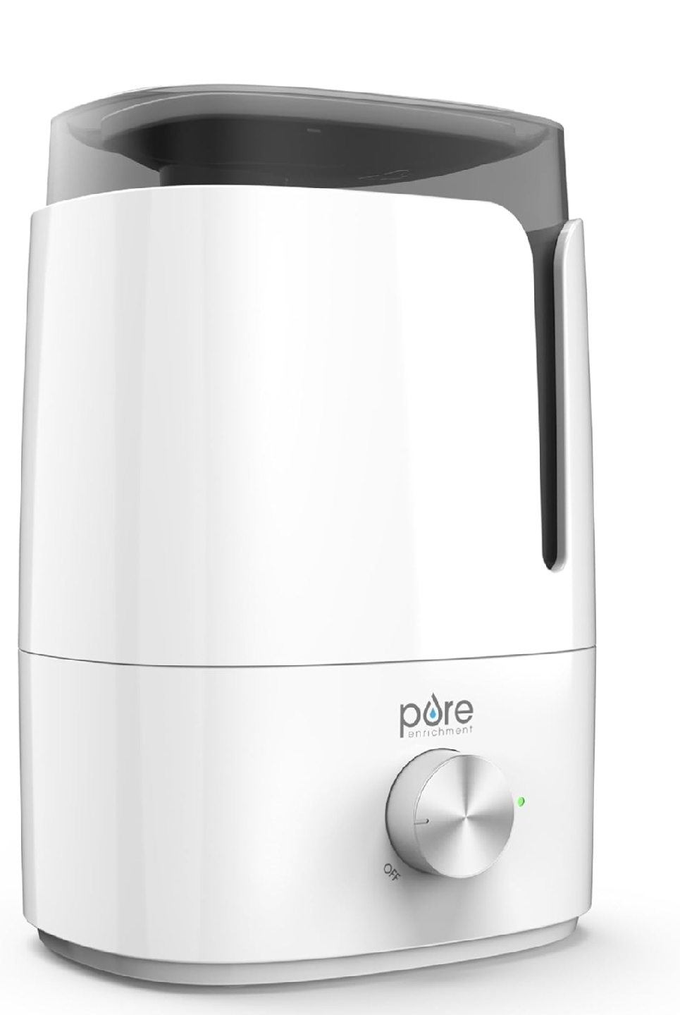 Pure Enrichment HUME Ultrasonic Cool Mist Humidifier - photo 3