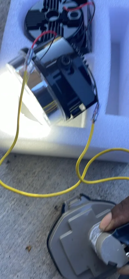 Blazer International 3.5" LED Light Kit - New in Box image indicator(5)