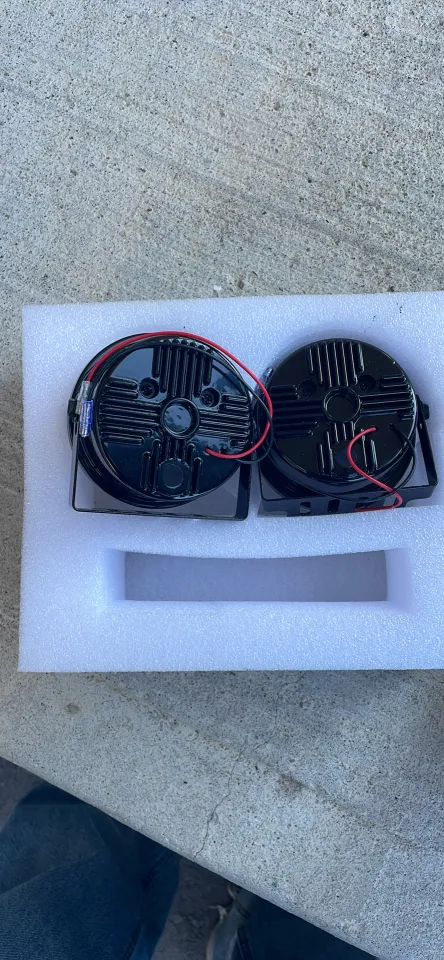 Blazer International 3.5" LED Light Kit - New in Box image indicator(6)