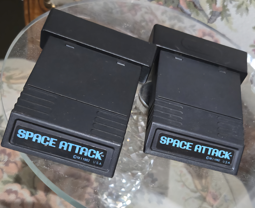 Atari Games - photo 4