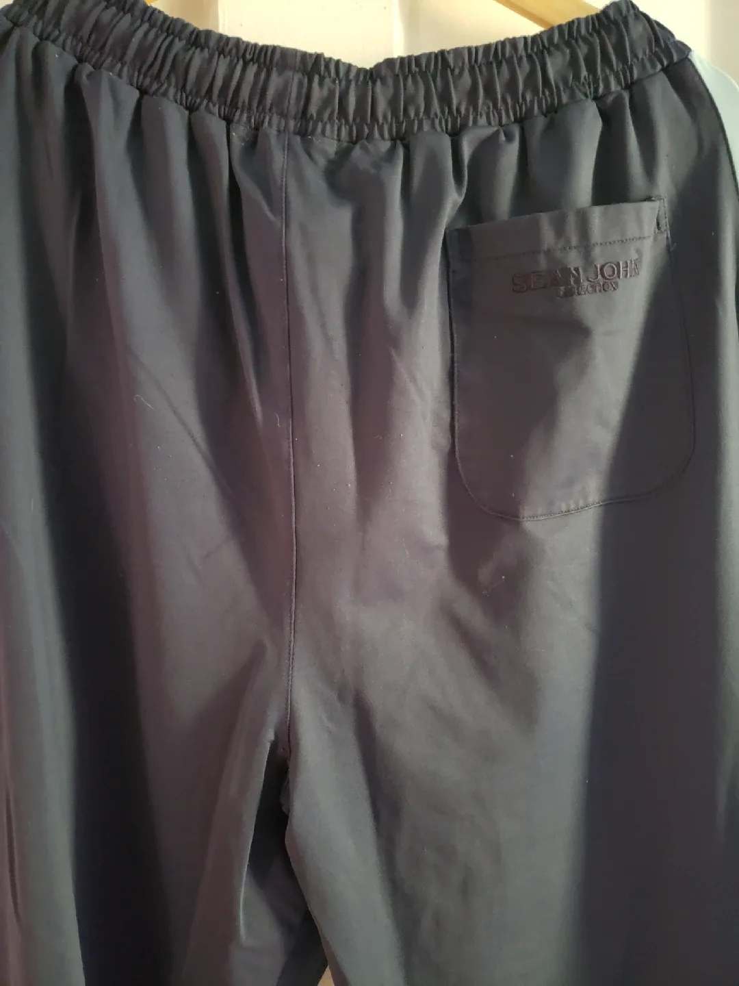 Sean John Track Pants - Size L image indicator(2)