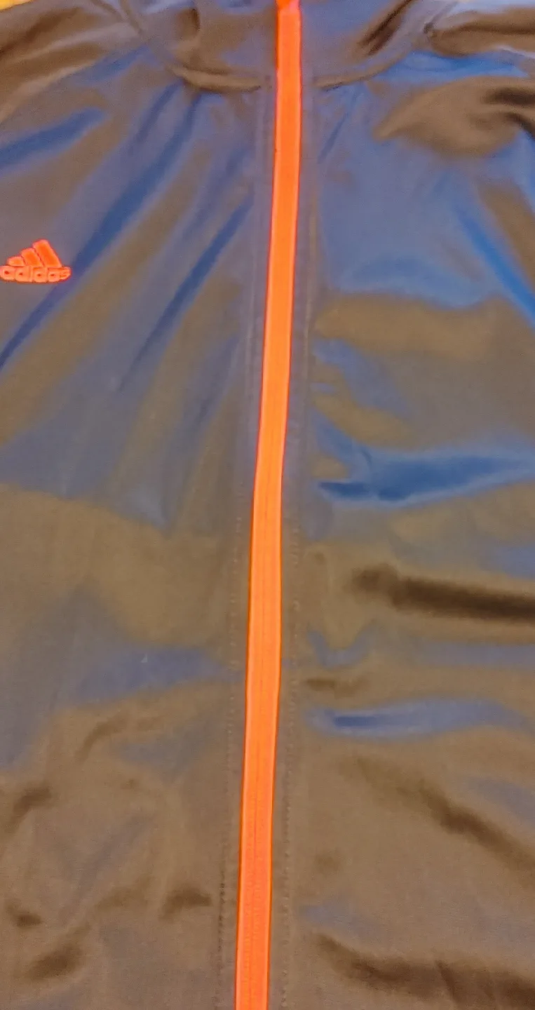 Adidas Climalite Track Jacket - Size XL image indicator(3)